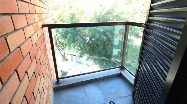 Imagem Apartamento com 3 Quartos à Venda, 127 m² em Jardim Ampliação - São Paulo