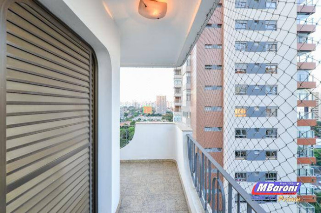 Imagem Apartamento com 4 Quartos à Venda, 320 m² em Campo Belo - São Paulo Imagem Apartamento com 4 Quartos à Venda, 320 m² em Campo Belo - São Paulo