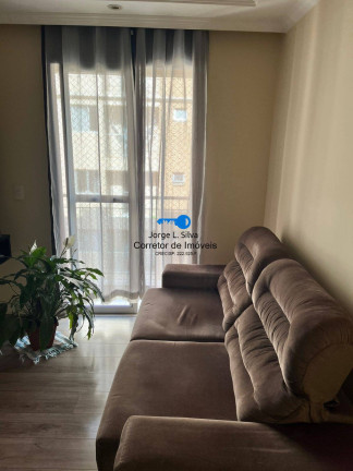 Imagem Apartamento com 2 Quartos à Venda, 51 m² em Panorama (polvilho) - Cajamar Imagem Apartamento com 2 Quartos à Venda, 51 m² em Panorama (polvilho) - Cajamar