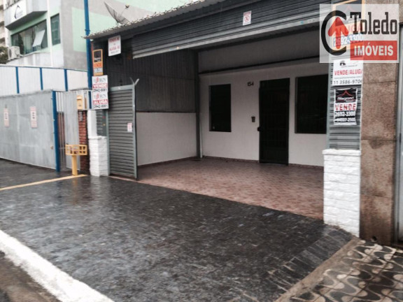 Imagem Imóvel Comercial à Venda, 220 m² em Vila Gomes Cardim - São Paulo