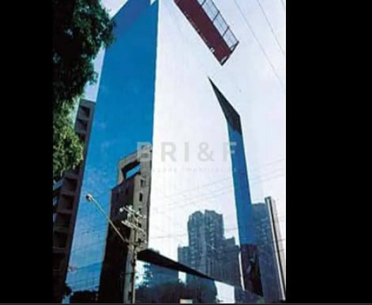 Imagem Edifício Residencial para Alugar, 240 m² em Cidade Monções - São Paulo