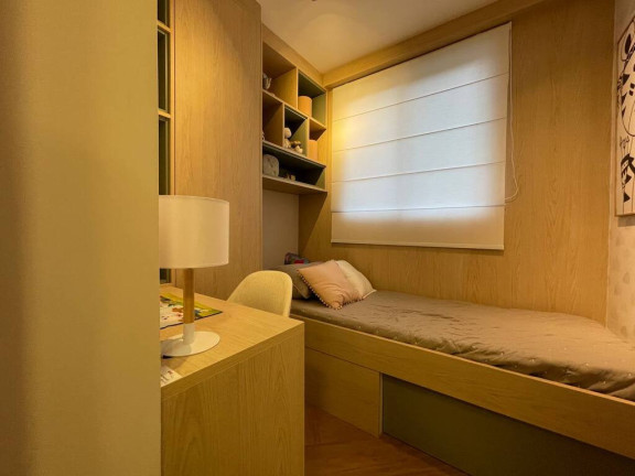 Imagem Apartamento com 2 Quartos à Venda, 37 m² em Capão Redondo - São Paulo Imagem Apartamento com 2 Quartos à Venda, 37 m² em Capão Redondo - São Paulo