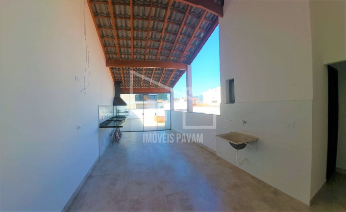 Imagem Apartamento com 3 Quartos à Venda, 170 m² em Jd Paraiso - Santo André