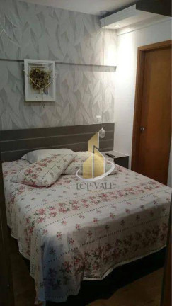 Imagem Apartamento com 2 Quartos para Alugar, 67 m² em Jardim Aquarius - São José Dos Campos Imagem Apartamento com 2 Quartos para Alugar, 67 m² em Jardim Aquarius - São José Dos Campos