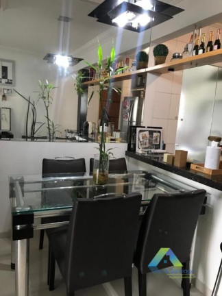 Imagem Apartamento com 2 Quartos à Venda, 54 m² em Jardim Vergueiro (sacomã) - São Paulo Imagem Apartamento com 2 Quartos à Venda, 54 m² em Jardim Vergueiro (sacomã) - São Paulo