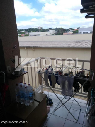 Imagem Apartamento com 2 Quartos à Venda, em Pinheiro - Sao Leopoldo Imagem Apartamento com 2 Quartos à Venda, em Pinheiro - Sao Leopoldo