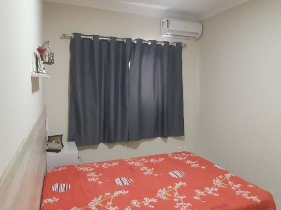 Imagem Casa de Condomínio com 3 Quartos à Venda, 157 m² em Horto Florestal - Sorocaba
