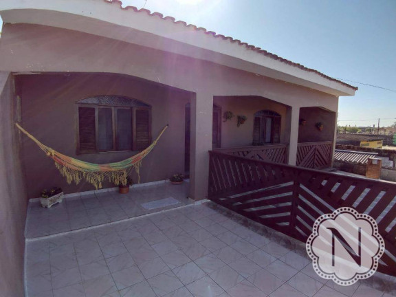 Imagem Sobrado com 2 Quartos à Venda, 166 m² em Iemanjá - Itanhaém