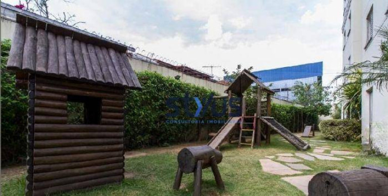 Imagem Apartamento com 2 Quartos à Venda, 53 m² em Vila Bela - São Paulo Imagem Apartamento com 2 Quartos à Venda, 53 m² em Vila Bela - São Paulo