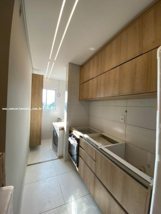 Imagem Apartamento com 2 Quartos à Venda, em Jardim América - Jacareí Imagem Apartamento com 2 Quartos à Venda, em Jardim América - Jacareí
