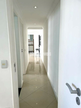 Imagem Apartamento com 2 Quartos à Venda, 58 m² em Morumbi - São Paulo Imagem Apartamento com 2 Quartos à Venda, 58 m² em Morumbi - São Paulo