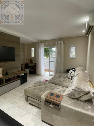 Imagem Casa com 2 Quartos à Venda, 107 m² em Marapé - Santos