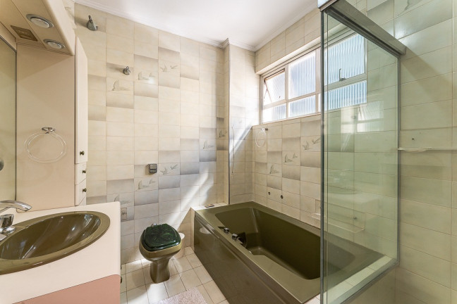 Imagem Apartamento com 3 Quartos à Venda, 266 m² em Bela Vista - São Paulo Imagem Apartamento com 3 Quartos à Venda, 266 m² em Bela Vista - São Paulo