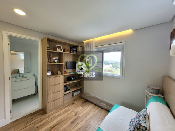 Imagem Apartamento com 3 Quartos à Venda, 158 m² em Jardim Das Perdizes - São Paulo