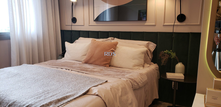 Imagem Apartamento com 2 Quartos à Venda, 70 m² em Vila Leopoldina - São Paulo