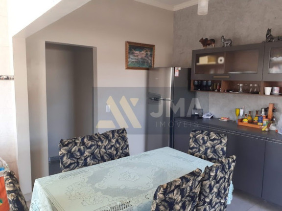 Imagem Casa com 4 Quartos à Venda, 600 m² em Riacho Das Pedras - Contagem