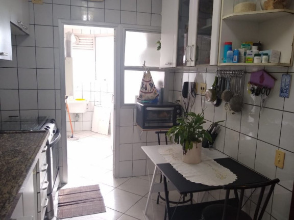 Imagem Apartamento com 3 Quartos à Venda, 107 m² em Chácara Santo Antônio (zona Leste) - São Paulo