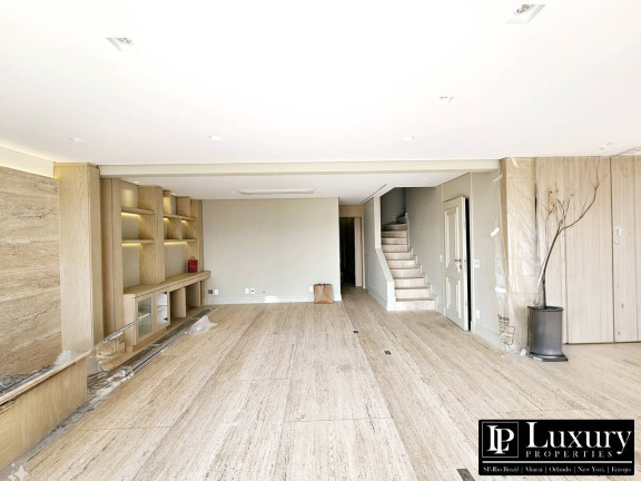 Imagem Apartamento com 4 Quartos à Venda, 420 m² em Vila Nova Conceição - São Paulo Imagem Apartamento com 4 Quartos à Venda, 420 m² em Vila Nova Conceição - São Paulo
