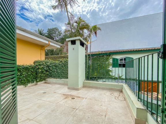 Imagem Casa com 3 Quartos à Venda, 440 m² em Fazenda Morumbi - São Paulo