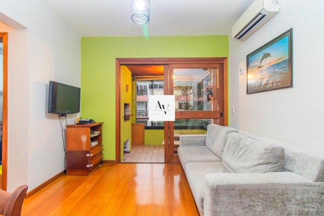 Apartamento com 2 Quartos à Venda, 60 m² em Bela Vista - Porto Alegre