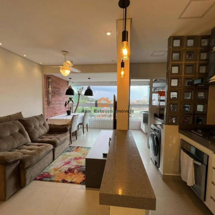 Imagem Apartamento com 2 Quartos à Venda, 66 m² em Mongaguá