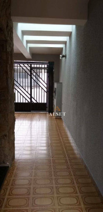 Imagem Sobrado com 3 Quartos à Venda, 149 m² em Tatuapé - São Paulo