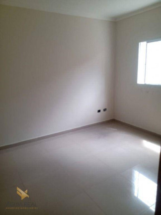 Imagem Casa com 3 Quartos à Venda, 77 m² em Tiradentes - Campo Grande