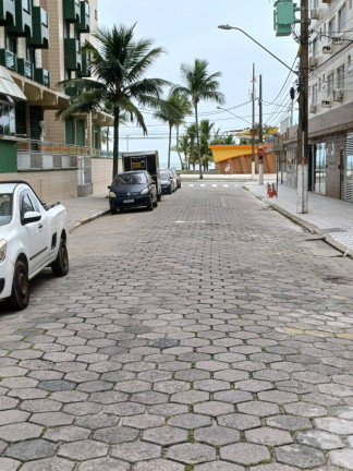 Imagem Apartamento com 2 Quartos à Venda, 91 m² em Aviação - Praia Grande