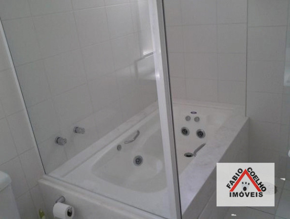 Imagem Apartamento à Venda, 243 m² em Vila Sofia - São Paulo