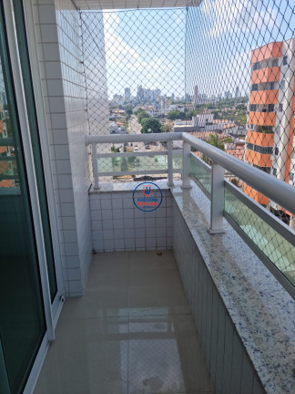 Imagem Apartamento com 3 Quartos para Alugar ou Temporada, 141 m² em Capim Macio - Natal