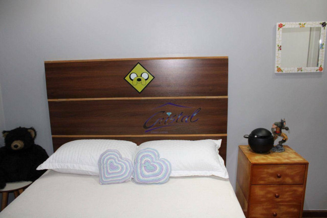 Imagem Apartamento com 3 Quartos à Venda, 93 m² em Vila São Francisco - São Paulo Imagem Apartamento com 3 Quartos à Venda, 93 m² em Vila São Francisco - São Paulo