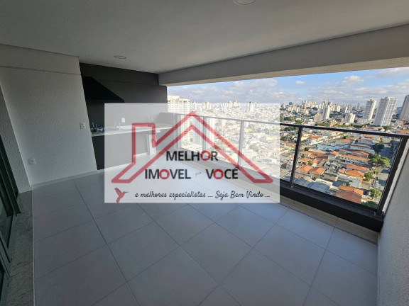 Imagem Apartamento com 3 Quartos à Venda, 105 m² em Ipiranga - São Paulo Imagem Apartamento com 3 Quartos à Venda, 105 m² em Ipiranga - São Paulo