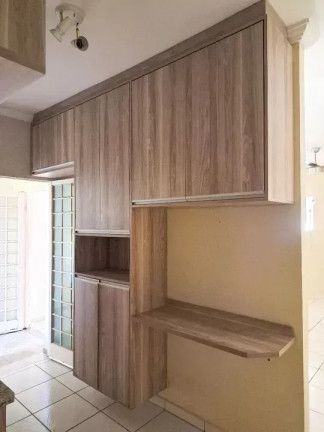 Imagem Casa de Condomínio com 2 Quartos à Venda, 64 m² em São Gonçalo - Taubaté
