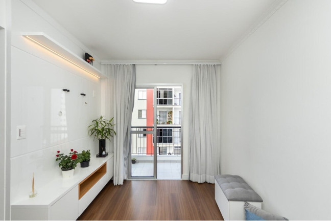 Imagem Imóvel com 2 Quartos à Venda, 50 m² em Capão Redondo - São Paulo