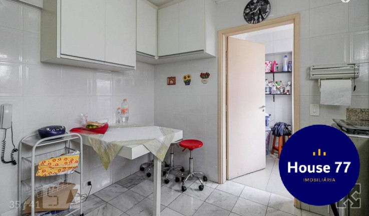 Imagem Apartamento com 3 Quartos à Venda, 134 m² em Bela Vista - São Paulo