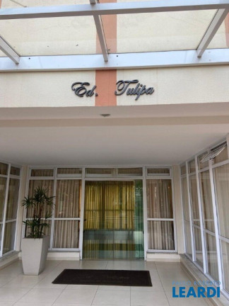 Imagem Apartamento com 1 Quarto à Venda, 41 m² em Casa Branca - Santo André Imagem Apartamento com 1 Quarto à Venda, 41 m² em Casa Branca - Santo André