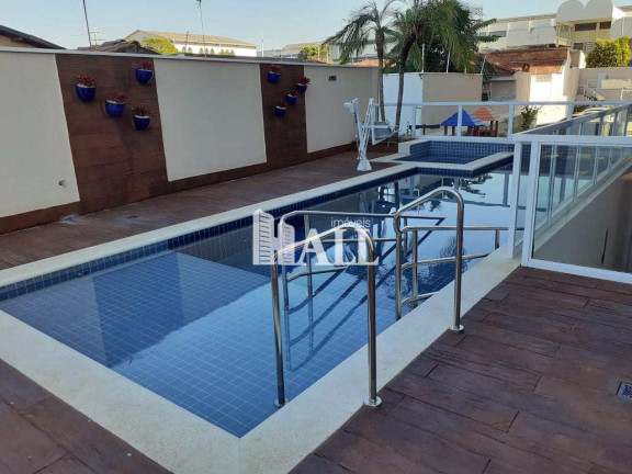 Imagem Apartamento com 1 Quarto à Venda, 56 m² em Vila Curti - São José Do Rio Preto Imagem Apartamento com 1 Quarto à Venda, 56 m² em Vila Curti - São José Do Rio Preto