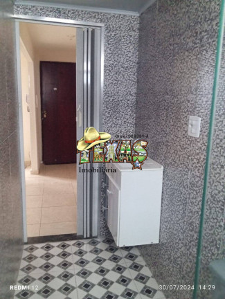 Imagem Apartamento com 2 Quartos à Venda, 46 m² em Cidade Tiradentes - São Paulo