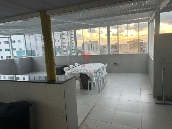 Imagem Cobertura com 5 Quartos à Venda, 250 m² em Bessa - João Pessoa Imagem Cobertura com 5 Quartos à Venda, 250 m² em Bessa - João Pessoa