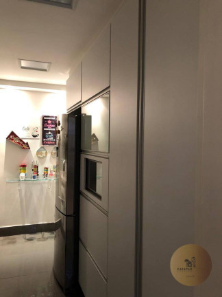 Imagem Apartamento com 3 Quartos à Venda, 123 m² em Centro - São Bernardo Do Campo Imagem Apartamento com 3 Quartos à Venda, 123 m² em Centro - São Bernardo Do Campo