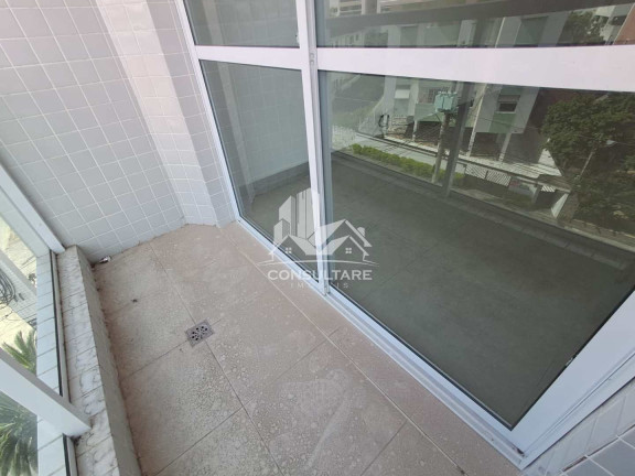 Imagem Apartamento com 2 Quartos à Venda, 69 m² em Marapé - Santos