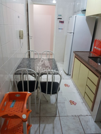 Imagem Apartamento com 2 Quartos à Venda, 91 m² em Pitangueiras - Guarujá