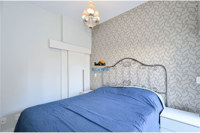 Imagem Apartamento com 2 Quartos à Venda,  em Vila Mariana - São Paulo
