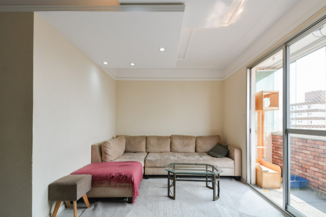 Imagem Apartamento com 3 Quartos à Venda, 76 m² em Vila Gumercindo - São Paulo Imagem Apartamento com 3 Quartos à Venda, 76 m² em Vila Gumercindo - São Paulo