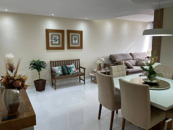 Imagem Apartamento com 3 Quartos à Venda, 150 m² em Icaraí - Niterói