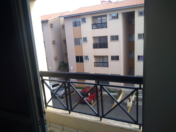 Imagem Apartamento com 2 Quartos à Venda, 52 m² em Itapuã - Salvador Imagem Apartamento com 2 Quartos à Venda, 52 m² em Itapuã - Salvador