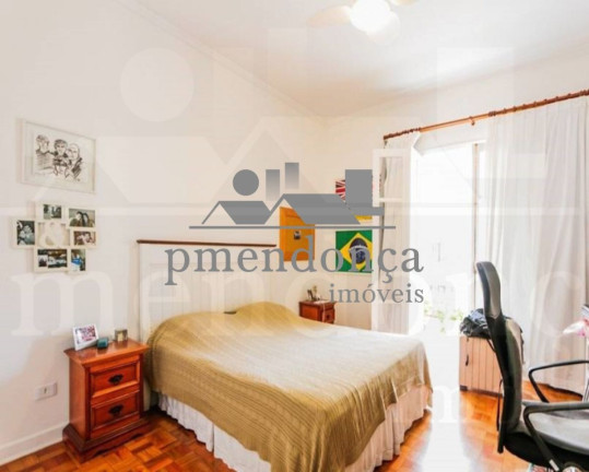 Imagem Apartamento com 4 Quartos à Venda, 330 m² em Higienópolis - São Paulo