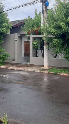 Imagem Casa com 3 Quartos para Alugar, em Jardim Aeroporto - Várzea Grande Imagem Casa com 3 Quartos para Alugar, em Jardim Aeroporto - Várzea Grande
