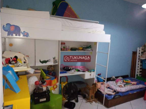 Imagem Sobrado com 5 Quartos à Venda, 350 m² em Jardim Munhoz - Guarulhos Imagem Sobrado com 5 Quartos à Venda, 350 m² em Jardim Munhoz - Guarulhos