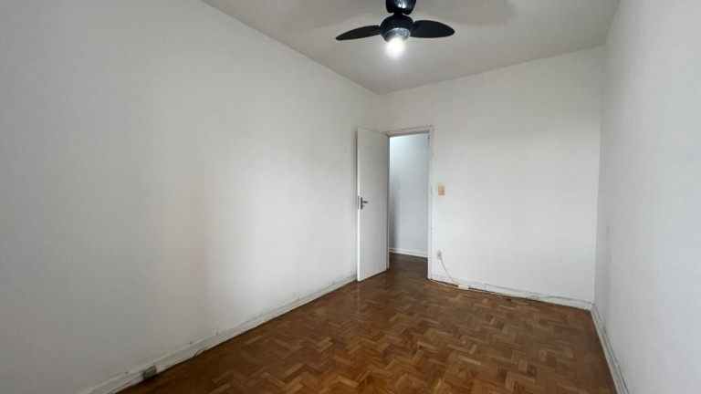 Imagem Apartamento com 3 Quartos para Alugar, 155 m² em Embaré - Santos Imagem Apartamento com 3 Quartos para Alugar, 155 m² em Embaré - Santos